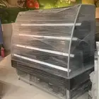 أغراض سوق تجاري كامل (ثلاجات مركزية  ارفف  معدات مخابز