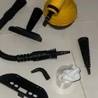 مضخه بالبخار للاستخدام اليومي نظيفه جدا