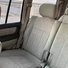 لندكروزر للبيع