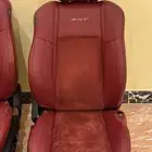 داخلية كلايسلر SRT كرزي للبيع