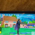 حساب فورت نايت اساسي