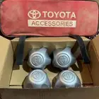 اكواع هلي شنطه تويوتا