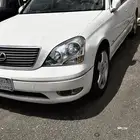 لكزس LS 430 موديل 2001