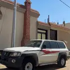 باترول 2008