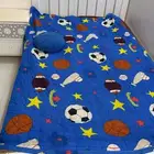 سرير نفر ونص على السوم