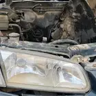 شمعات كامري 98-2000
