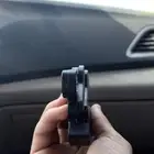 كف اكسنت اصلي شريته وطلعت المشكله مو من الكف