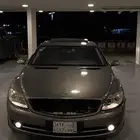 مرسيدس CL2007