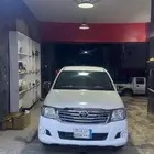 هايلكس للبيع ممشى 300