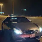 انفنتي Q60s كوبيه موديل 2015