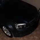 جنوط كابرس 2013