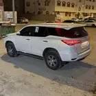 فورشنر شبه اصفار منوه للمستخدم 2025 ديزل