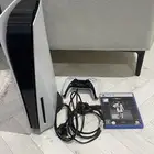 للبيع سوني 5 سي دي