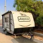 كرفان امريكي