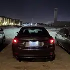 مازدا 6 موديل 2025 على الضمان