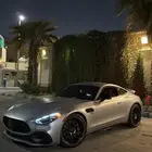 مرسيدس GT AMG 2025