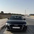 اودي A6 2020