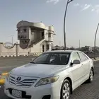 كامري 2011 قير تماتيك ( بودي بلد )