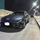 اكسنت 2024 مالك اول