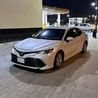 كامري 2018 ستاندر سعودي (تم البيع )