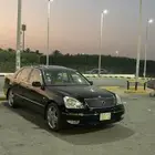 لكزس 2001 خليجي