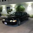 فورد فكتوريا 2011 بوليسي بيع او بدل مناسب