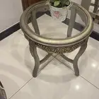 8 كنبات مع الطاولات ب4000