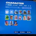 حساب فورت