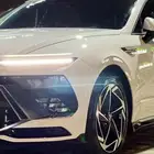 سوناتا 2025