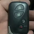 لبيع رموت لكزاز وكرة رموت مرسدس