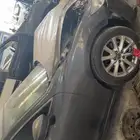 مازدا 6 ممشى 199 اول حادث