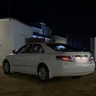 كامري 2010