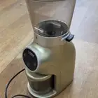 طاحونة قهوه نظيفه