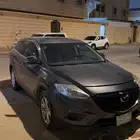 مازدا 2014 اكس 9