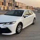 كامري 2022
