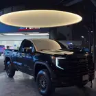سييرا 2023 at4 منوه المستخدم للبيع