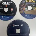 اشرطة سوني فور