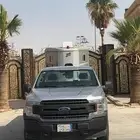 عربه لنقل الخيل