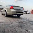 كابرس Ls 2009