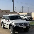 نيسان باترول بلد 1999