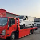 سطحه شمال الرياض