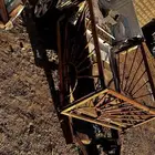 مقطورة عربية سحب للبيع