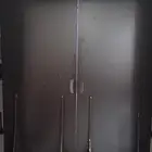 بارتشن خشبي