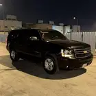 شيفروليه تاهو 2012