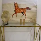 طاوله