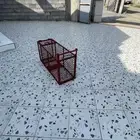 مصيده 105 اتوماتيكيه حجرتين