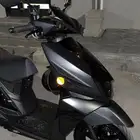 أفنس 2023 أسود