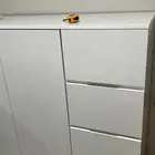 دولاب اطفال او مواليد