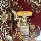 جنبيه حك زراف الصلي