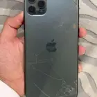 ايفون 11 برو ماكس .